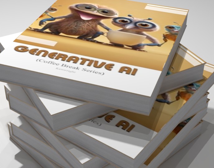 Generative AI in 20 Minutes: (Coffee Break Series) preview